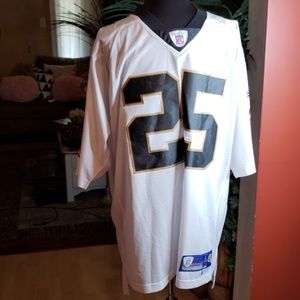 New Orleans Saints Collectors Jersey